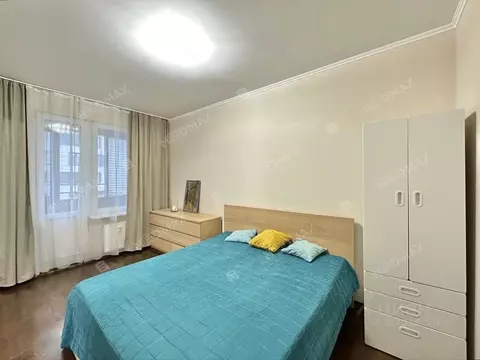 2-к кв. Санкт-Петербург ул. Академика Павлова, 6к2 (48.0 м)