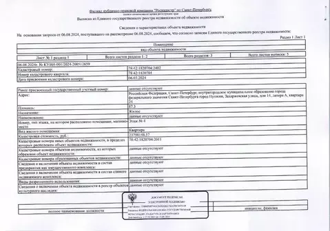 Свободной планировки кв. Санкт-Петербург, Санкт-Петербург, Пушкин ...