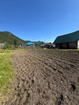 Дом в Алтай, Майминский район, с. Усть-Муны ул. Кошурникова (108 м)