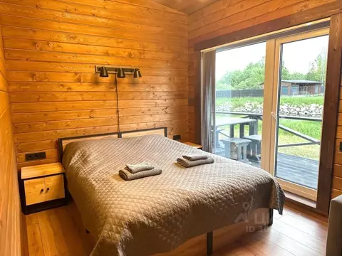 Комната Ленинградская область, Приозерский район, Красноозерное с/пос, ...