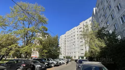 1-к кв. Московская область, Орехово-Зуево ул. Гагарина, 6А (39.0 м)