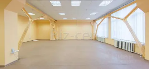 Офис в Санкт-Петербург ул. Самойловой, 5 (16 м)