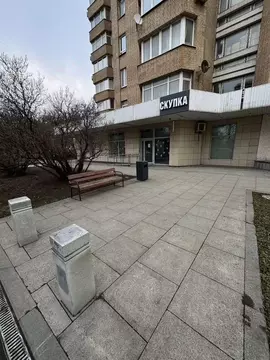 Помещение свободного назначения в Москва ул. Гвоздева, 7/4С1 (50 м)