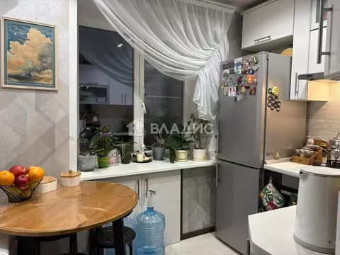 2-к кв. Владимирская область, Владимир Суздальский просп., 14 (45.1 м)