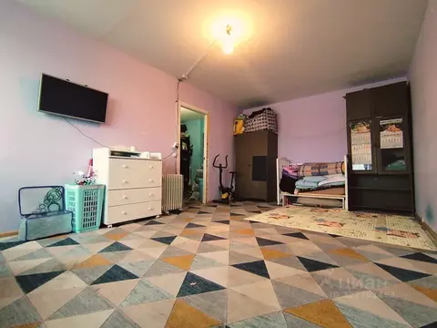 3-к кв. Москва Волгоградский просп., 160К3 (64.7 м)