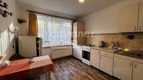 1-к кв. Краснодарский край, Краснодар ул. Имени 40-летия Победы, 97/2 ...