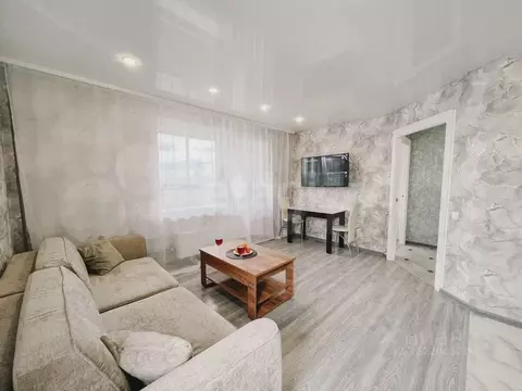 2-к кв. Кировская область, Киров ул. Молодой Гвардии, 102 (40.3 м)