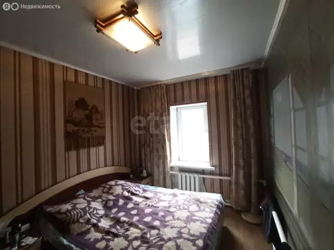 Дом в Брянск, улица Суворова (54.1 м)