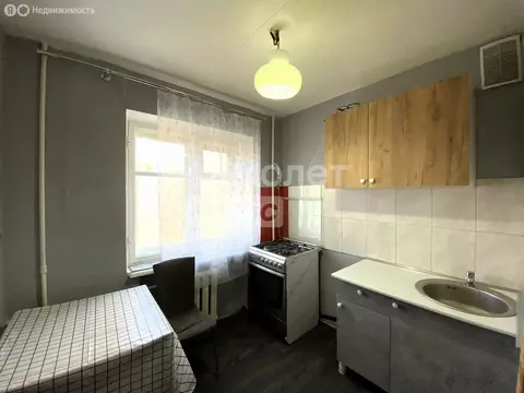 3-комнатная квартира: Московская область, городской округ Домодедово, ...