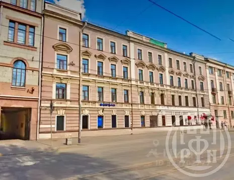 5-к кв. Санкт-Петербург Звенигородская ул., 12/17 (164.0 м)