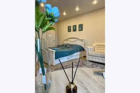 1-к кв. Курская область, Курск ул. Горького, 13к20 (33.0 м)