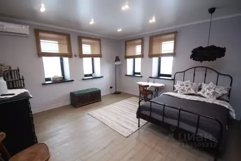 1-к кв. Костромская область, Кострома ул. Свердлова, 35к5 (45.0 м)