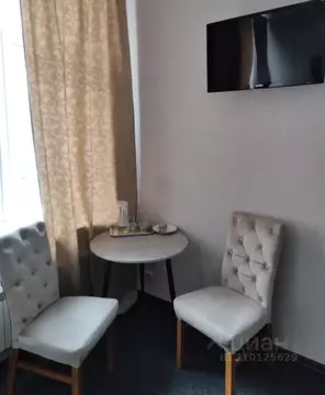 Комната Москва Дербеневская наб., 7С21 (18.0 м)