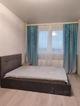 Студия Москва ул. Харлампиева, 44 (30.0 м)