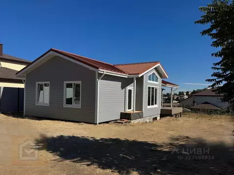 Дом в Севастополь Маяк-4 садовое товарищество,  (96 м)