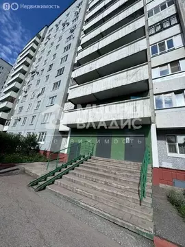 1-комнатная квартира: Омск, улица Богдана Хмельницкого, 44 (41 м)