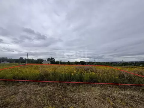 Участок в Мордовия, Саранск городской округ, пос. Пушкино  (15.0 сот.)
