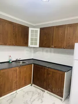 1-к кв. Новосибирская область, Новосибирск ул. Станиславского, 16/1 ...