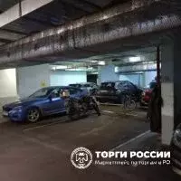 Гараж в Московская область, Дзержинский ул. Ленина, 2а (16 м)