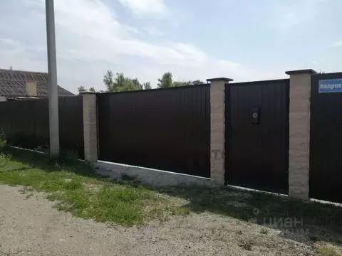 Участок в Челябинская область, Красноармейский муниципальный округ, ...