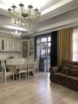 2-к кв. Ставропольский край, Ессентуки Малая Садовая ул., 22 (62.0 м)