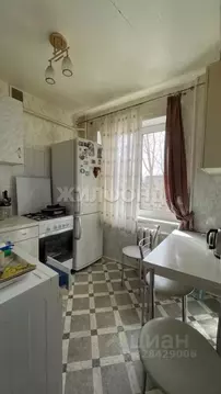 3-к кв. Брянская область, Брянск ул. Крапивницкого, 22 (59.0 м)