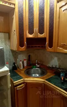 2-к кв. Самарская область, Самара просп. Карла Маркса, 372А (24.0 м)