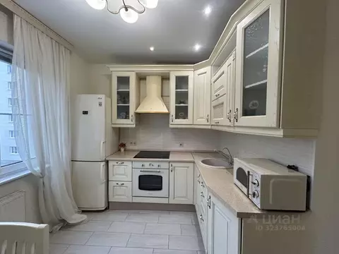 1-к кв. Московская область, Красногорск городской округ, д. Бузланово, ...