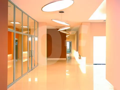 Офис в Московская область, Химки городской округ, д. Дубровки ул. ...