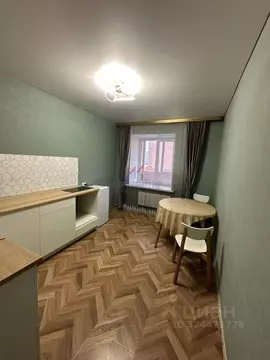 1-к кв. Хакасия, Абакан ул. Чертыгашева, 197Вк2 (40.0 м)