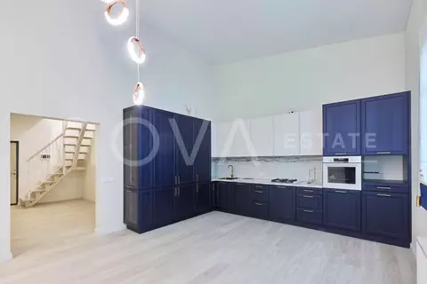 6-к кв. Санкт-Петербург, Санкт-Петербург, Сестрорецк Рыбацкая ул., 11 ...