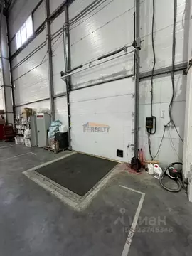 Склад в Московская область, Домодедово городской округ, д. Шахово 11 ...