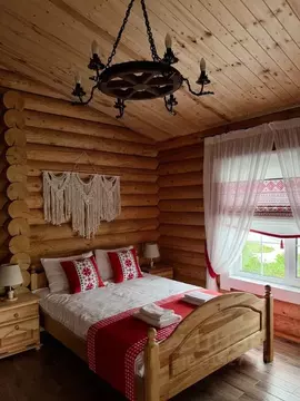 Комната Ульяновская область, Новоспасский район, Троицкосунгурское ...