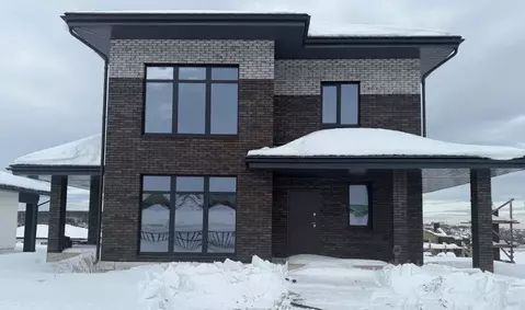 Коттедж в Пензенская область, Пензенский район, Мичуринский сельсовет, ...