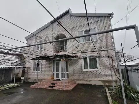 Дом в Адыгея, Майкоп ул. Конституции (280 м)