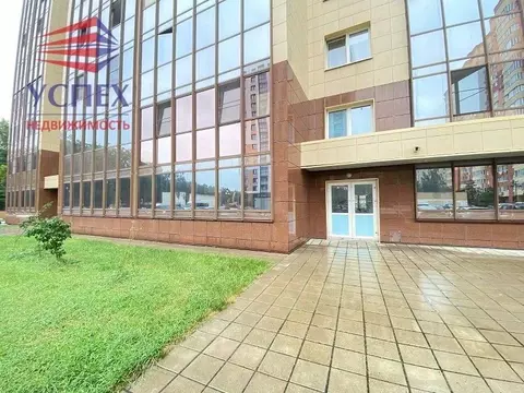 Помещение свободного назначения в Московская область, Жуковский ул. ...