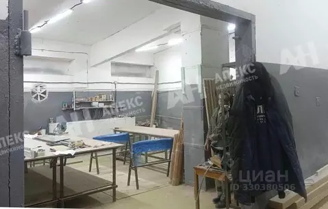 Склад в Московская область, Ногинск Богородский городской округ, ул. ...