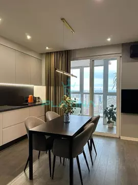 1-к кв. Татарстан, Казань Даурская ул., 34Б (50.0 м)