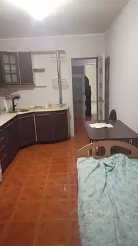 1-к кв. Тюменская область, Тюмень ул. Щербакова, 140 (41.6 м)