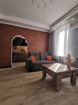 1-к кв. Татарстан, Казань ул. Николая Ершова, 47/5 (33.0 м)