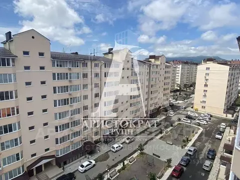 3-к кв. Ставропольский край, Пятигорск Оранжерейная ул., 17к3 (95.0 м)