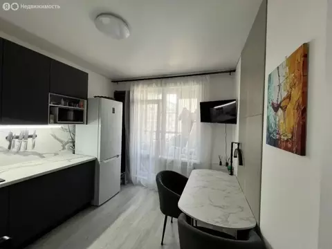 1-комнатная квартира: Санкт-Петербург, улица Струве, 8к2 (31.3 м)