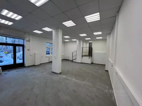 Помещение свободного назначения в Нижегородская область, Нижний ...