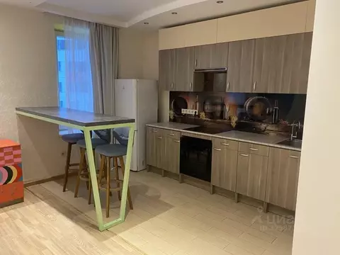 1-к кв. Москва пос. Коммунарка, ул. Фитаревская, 15 (36.6 м)