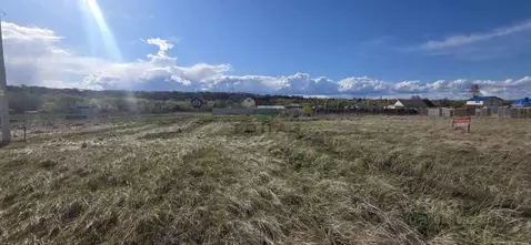 Участок в Воронежская область, Семилукский район, с. Девица ул. ...