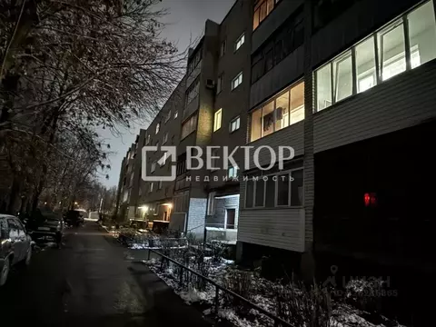 3-к кв. Ивановская область, Иваново ул. 8-я Минеевская, 67А (62.0 м)