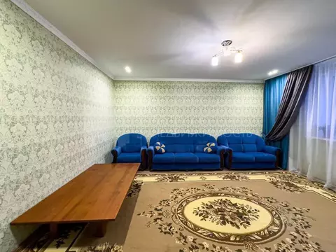 Коттедж в Тюменская область, Тюменский муниципальный округ, д. ...