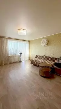 4-к кв. Липецкая область, Липецк Московская ул., 91 (73.3 м)