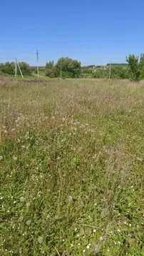 Участок в Мордовия, Лямбирский район, с. Первомайск  (14.0 сот.)