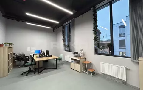 Офис в Санкт-Петербург Роменская ул., 3А (287 м)